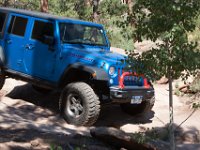 ChinaWallAug-5109 : Carey, China Wall, Jeep