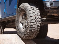 ChinaWallAug-5118 : Carey, China Wall, Jeep