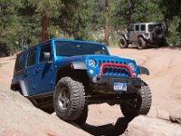 ChinaWallAug-5119 : Carey, China Wall, HOPL1TE, Jeep