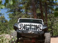 ChinaWallAug-5128 : China Wall, HOPL1TE, Jeep