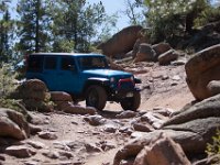 ChinaWallAug-5138 : Carey, China Wall, Jeep
