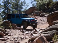 ChinaWallAug-5139 : Carey, China Wall, Jeep