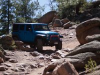 ChinaWallAug-5140 : Carey, China Wall, Jeep