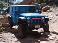 ChinaWallAug-5148 : Carey, China Wall, Jeep