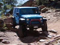 ChinaWallAug-5149 : Carey, China Wall, Jeep