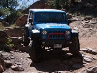 ChinaWallAug-5151 : Carey, China Wall, Jeep