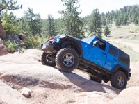 ChinaWallAug-8222 : Carey, China Wall, Jeep