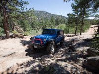 ChinaWallAug-8233 : Carey, China Wall, Jeep