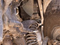 ChinaWallAug-8236 : China Wall, HOPL1TE, Jeep