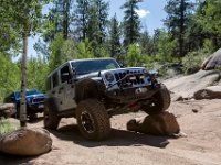 ChinaWallAug-8237 : China Wall, HOPL1TE, Jeep