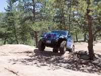 ChinaWallAug-8244 : Carey, China Wall, Jeep