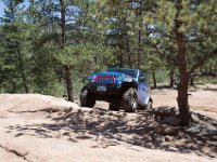 ChinaWallAug-8248 : Carey, China Wall, Jeep