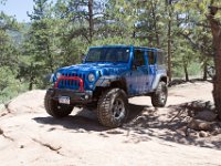 ChinaWallAug-8259 : Carey, China Wall, Jeep