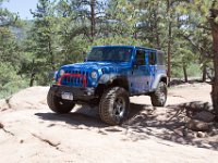 ChinaWallAug-8260 : Carey, China Wall, Jeep