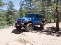 ChinaWallAug-8263 : Carey, China Wall, Jeep