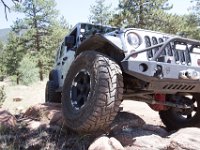 ChinaWallAug-8267 : China Wall, HOPL1TE, Jeep