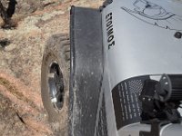 ChinaWallAug-8284 : China Wall, HOPL1TE, Jeep