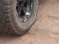 ChinaWall2016-3415 : China Wall, Jeep