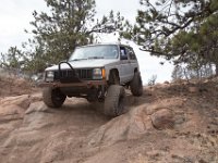 ChinaWall2016-4478 : China Wall, Christian, Jeep