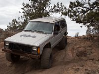 ChinaWall2016-4481 : China Wall, Christian, Jeep