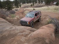 ChinaWall2016-4532 : China Wall, Jeep, Jeremy
