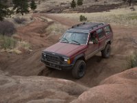 ChinaWall2016-4535 : China Wall, Jeep, Jeremy