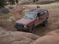 ChinaWall2016-4536 : China Wall, Jeep, Jeremy