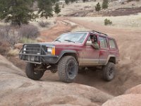 ChinaWall2016-4537 : China Wall, Jeep, Jeremy