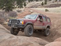 ChinaWall2016-4538 : China Wall, Jeep, Jeremy