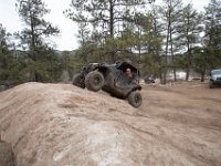 ChinaWall2016-4561 : Arron, China Wall, Jeep