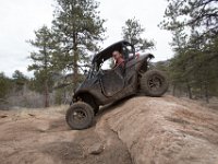 ChinaWall2016-4567 : Arron, China Wall, Jeep