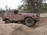 ChinaWall2016-4577 : China Wall, Jeep, Jeremy