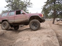 ChinaWall2016-4582 : China Wall, Jeep, Jeremy