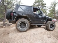 ChinaWall2016-4600 : China Wall, Jeep, Matt West