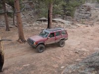 ChinaWall2016-4614 : China Wall, Jeep, Jeremy