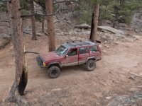 ChinaWall2016-4615 : China Wall, Jeep, Jeremy