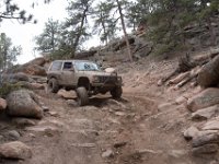 ChinaWall2016-4634 : China Wall, Christian, Jeep