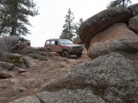 ChinaWall2016-4654 : China Wall, Jeep, Jeremy