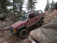 ChinaWall2016-4669 : China Wall, Jeep, Jeremy