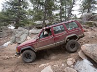 ChinaWall2016-4671 : China Wall, Jeep, Jeremy