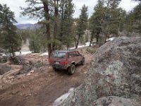 ChinaWall2016-4673 : China Wall, Jeep, Jeremy