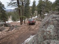 ChinaWall2016-4675 : China Wall, Jeep, Jeremy