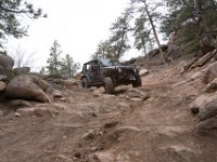 ChinaWall2016-4684 : China Wall, Jeep, Matt West