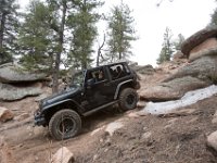 ChinaWall2016-4700 : China Wall, Jeep, Matt West