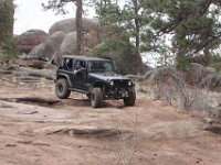 ChinaWall2016-3438 : China Wall, Jeep, Matt West