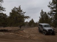 ChinaWall2016-4398 : China Wall, Jeep