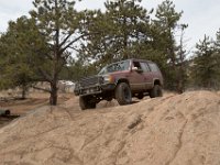 ChinaWall2016-4411 : China Wall, Jeep, Jeremy