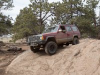 ChinaWall2016-4414 : China Wall, Jeep, Jeremy