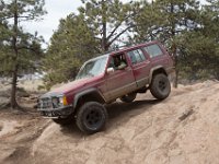 ChinaWall2016-4416 : China Wall, Jeep, Jeremy