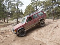 ChinaWall2016-4418 : China Wall, Jeep, Jeremy